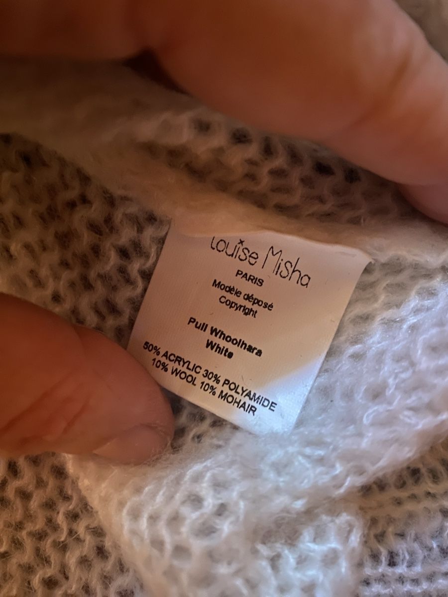 Maglioni & Felpe: Strickjacke von Louise Misha – Nuovo (secondo la descrizione) da Küblis venduto da mad_b2bw 2