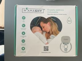 Milchpumpe Elektrische