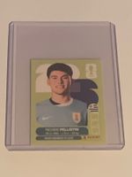 Sammelbild Panini FIFA World Cup 2026 Facundo Pellistri
