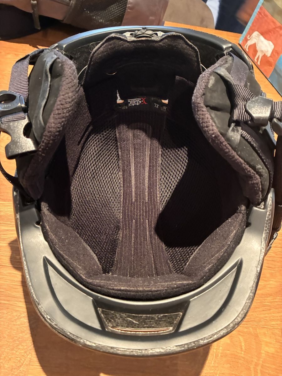 Giro Caschi: Skihelm Gross – Usato da Uttigen venduto da Drive76 2
