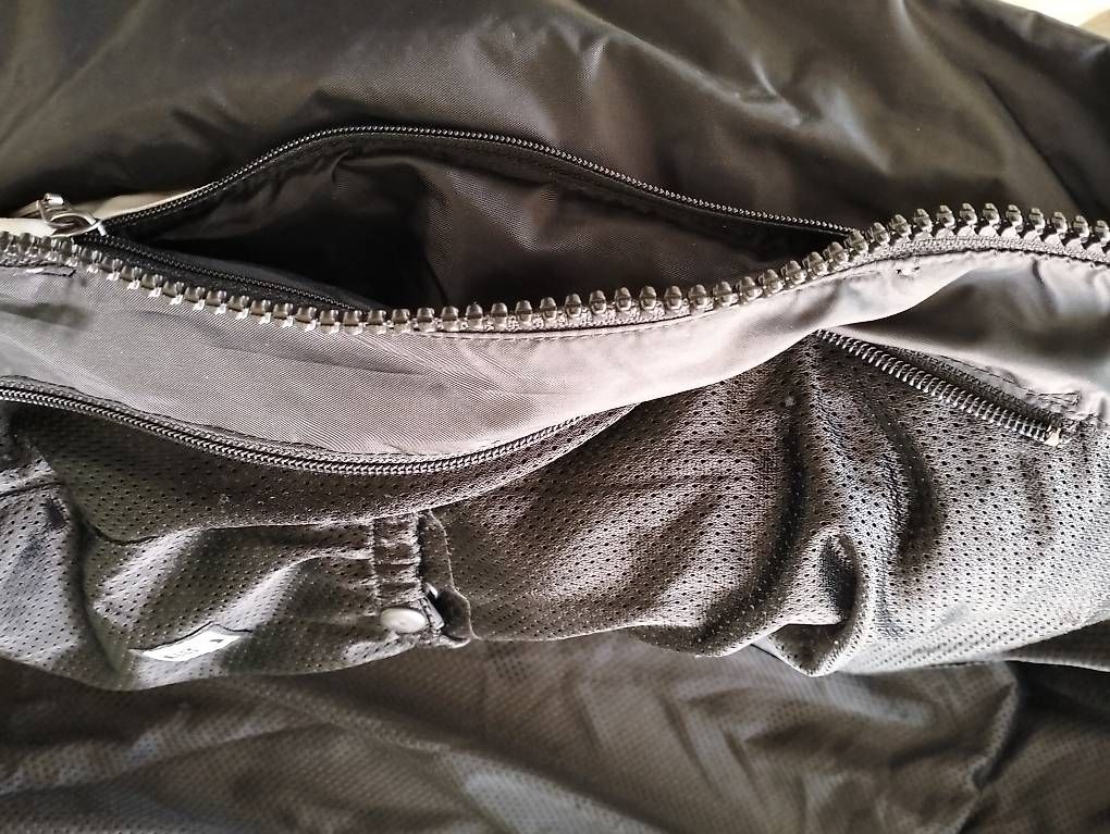 Jacken: Motorradjacke Gr.L oder 52 Neuwertig! – Gebraucht aus Düdingen von deal001 3