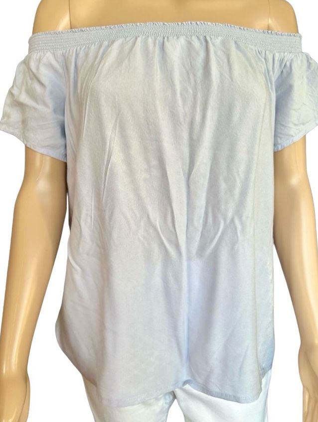 Pieces Camicette: Pieces blouse – Usato da Vuisternens-Romont venduto da gol_xp6p 2