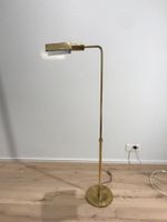 Original Stehleuchte 70er Jahre