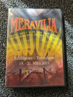 MERAVILIA JUBILÄUMS-TURNSHOW(10364)