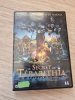 Le Secret de Térabithia DVD - Film fantastique aventure