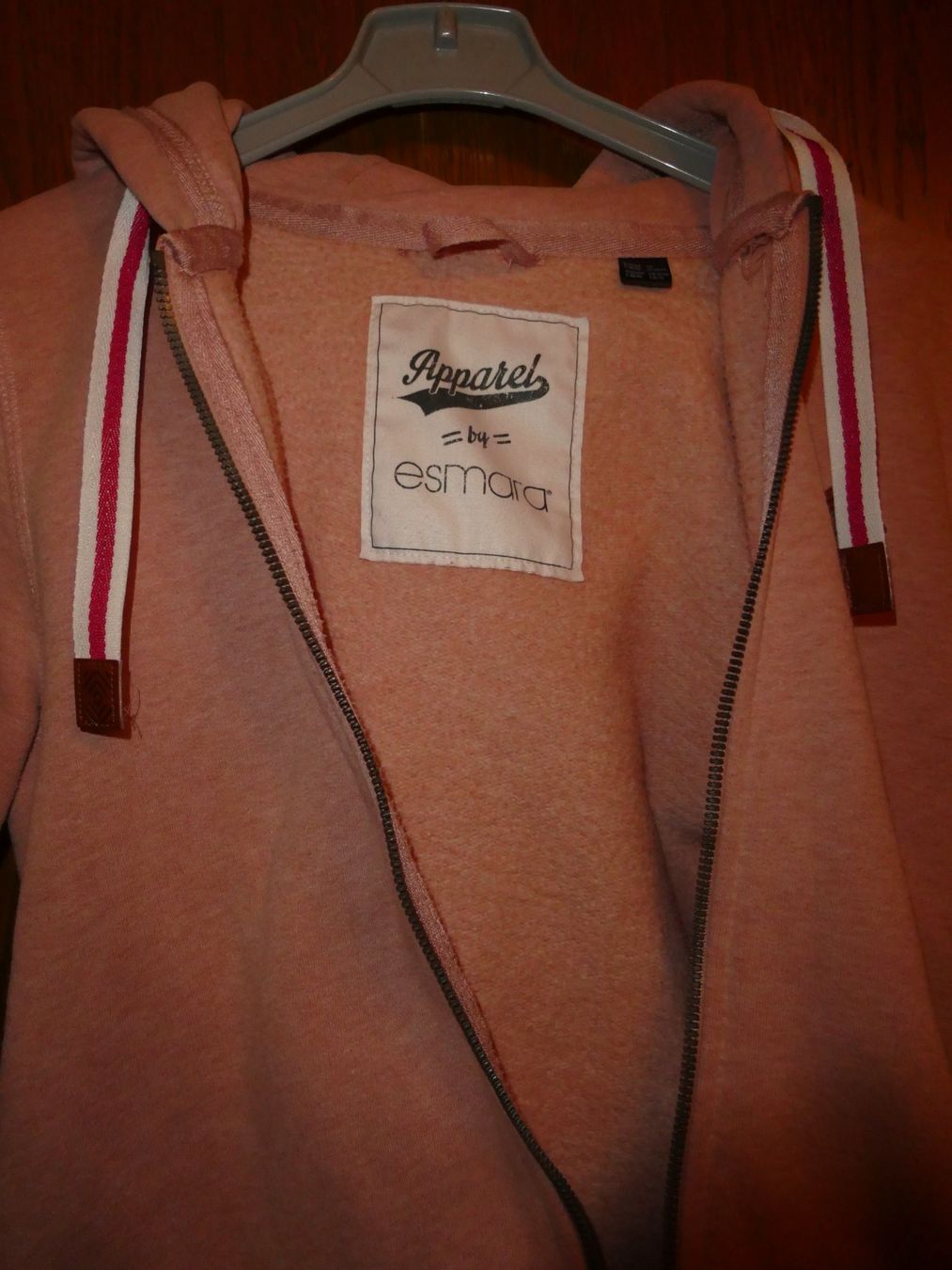 Giacche: Kapuzenjacke Gr. 36/38 – Usato da Mels venduto da KOSL 1
