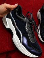 Karl Lagerfeld Sneakers 38 New