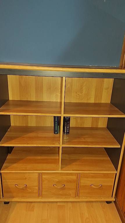 Armadi: Meubles Armoire 3 portes  – Usato da Saxon venduto da dad_q89q 2