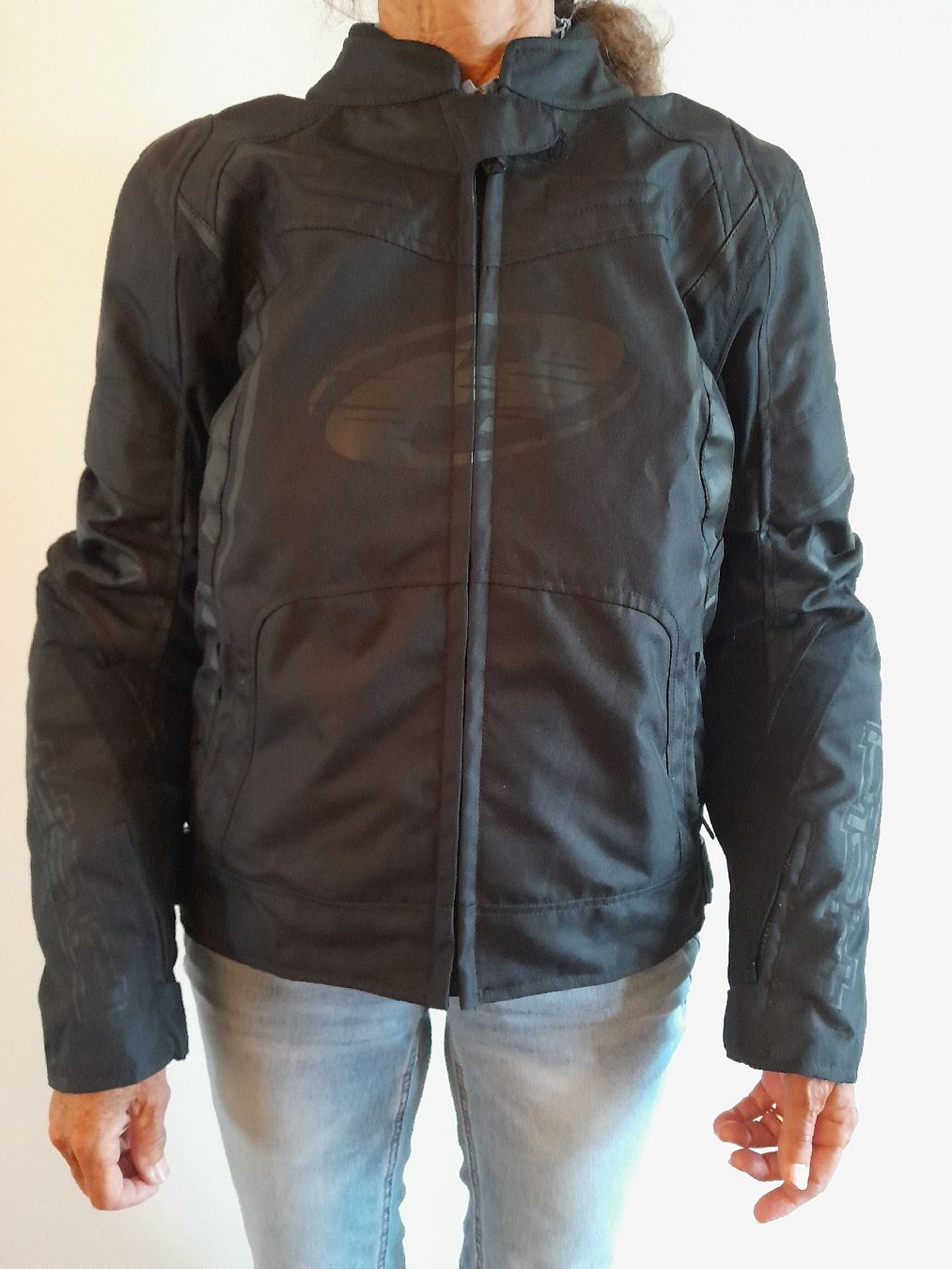 Held Giacche: Motorradjacke HELD, Damen M – Nuovo (secondo la descrizione) da Unterseen venduto da alf_w8qf