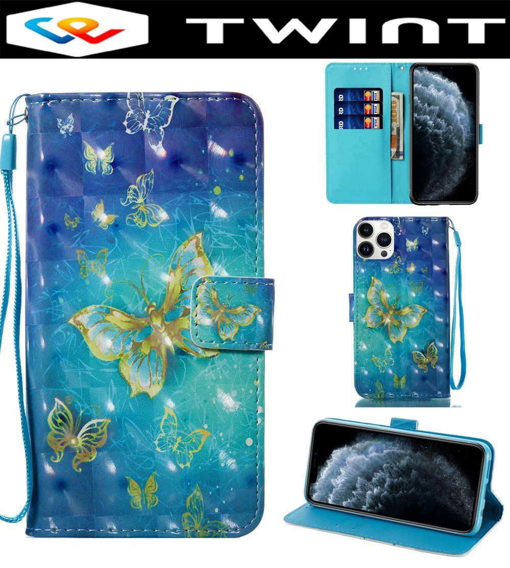 Cover & Protezioni schermo: iPhone 16 PRO MAX Hülle Etui Wallet Case Flip Cover Tasche – Nuovo e nell'imballaggio originale da Volketswil venduto da coverandmore