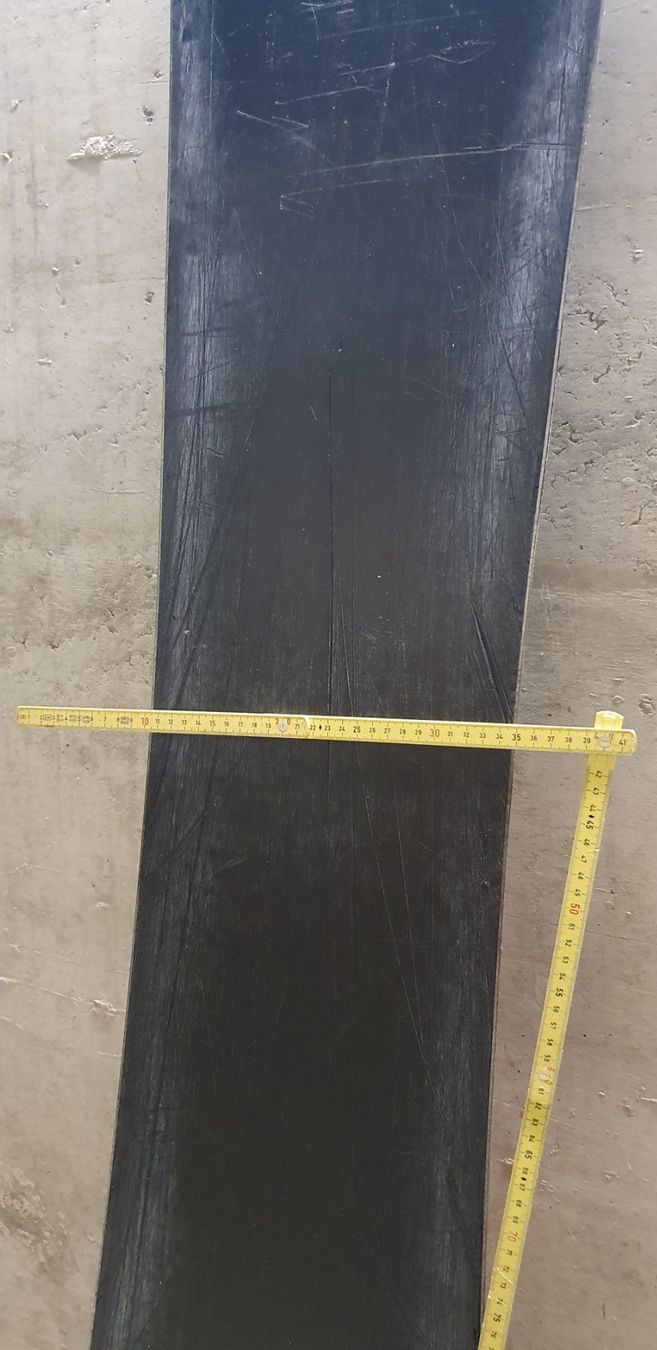 Nidecker Boards: Snowboard Nidecker 157cm – Gebraucht aus Langnau i.E. von thomasdmeier 1