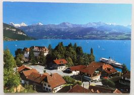 Gunten am Thunersee