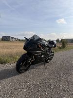 Yamaha YZF-R7 - 2025 - 7000 Km