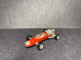 Ferrari Formel 2 Rennwagen - Schuco 1:66
