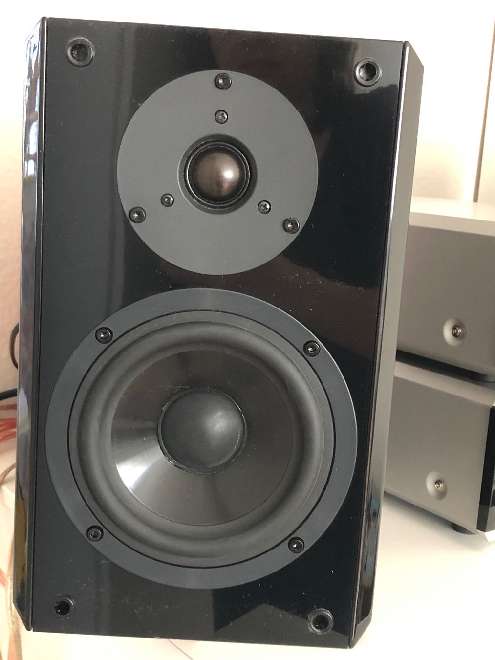 Yamaha Audio- & Mediensysteme: Yamaha Stereoanlage CDX-200 – Gebraucht aus Dübendorf von Charlie03 5