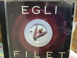 Hansrüedi Egli Filet Musik Album  🎸