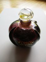 Collection: vintage Poison Christian Dior 50ml