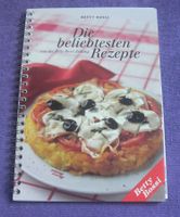 Betty Bossi / Die beliebtesten Rezepte aus der BB Zeitung