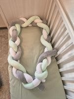 Bettschlange ComfortBaby 3-fach geflochten 