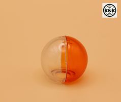 LEGO® Animal / Tier -  Hamster Ball / Hamsterball - NEW
