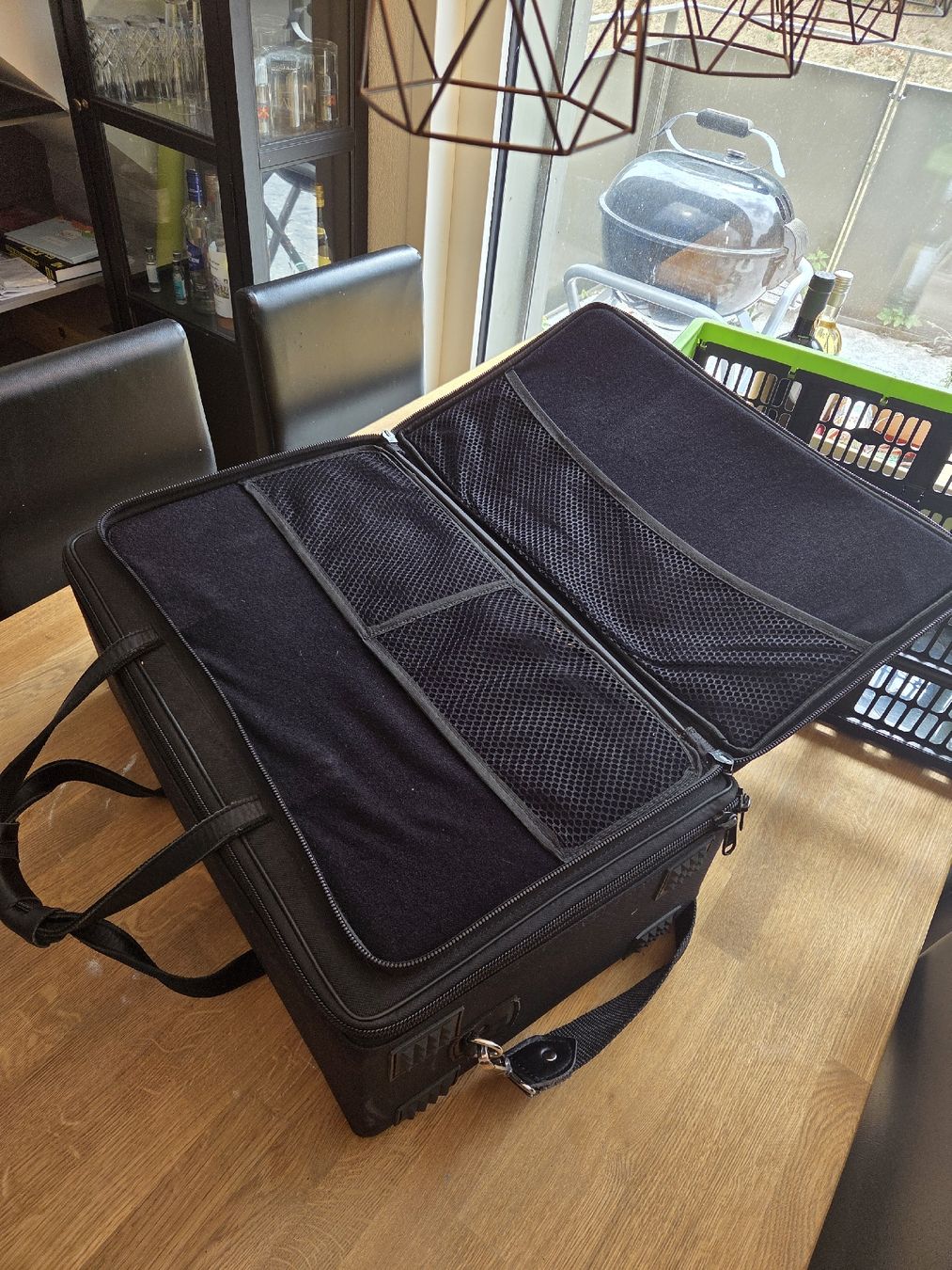Borse: Trompetenbag – Usato da Lostorf venduto da Mir_gqg8 2