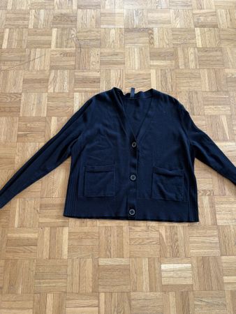 Marc Cain Strickjacke L