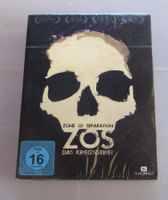 ZOS: ZONE OF SEPARATION - Komplette Miniserie 3-DVD /NEU/OVP