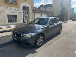BMW 320i GT xDrive Sport Line Steptronic