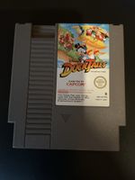 DuckTales NES - Jeu Nintendo d'aventure culte!