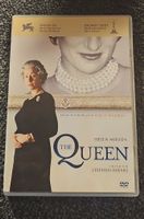 DVD Film The Queen (23035)