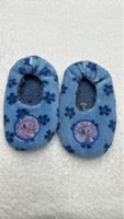Chaussons enfant 29/31bleu personnage Stitch bon état