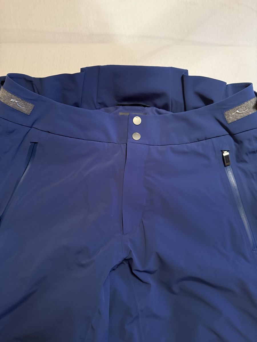 Kjus Hosen: Skihose – Gebraucht aus Hünenberg See von sst_bf9y 2