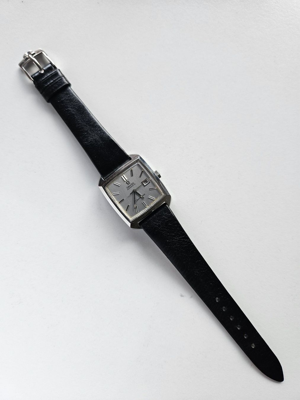 Omega Montres: 431 Omega Seamaster Automatic Date Damen – D'occasion à Berikon par mmm21 3