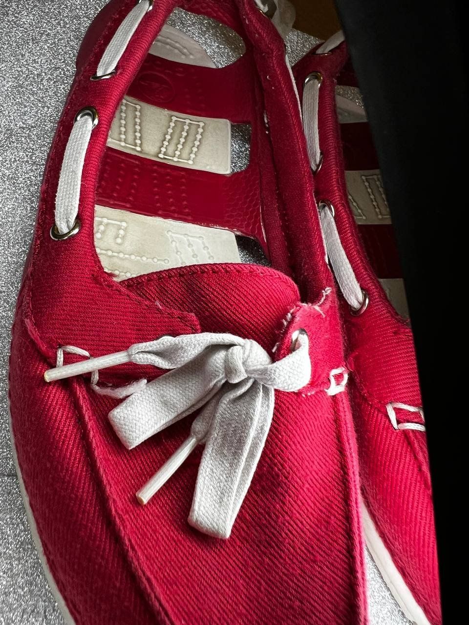 Crocs Chaussures hommes: crocs 36 – D'occasion à Riehen par ann_76jw 8