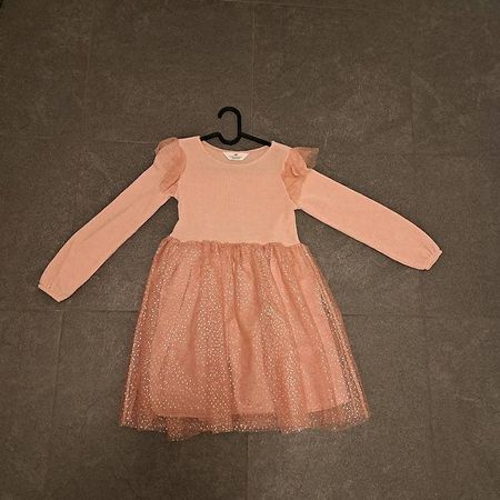 Wunderschönes Kleid 134/140