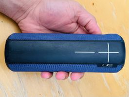 Ultimate Ears BOOM - Speaker - portable - wireless