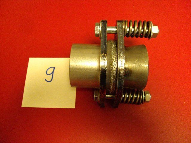Subaru Sistemi di scarico: Subaru XV 2 L  Verbindungsset-Kat usw. – Nuovo (secondo la descrizione) da Marbach LU venduto da seven014