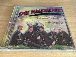 Die Paldauer – Ich Muss Dich Wiederseh'N