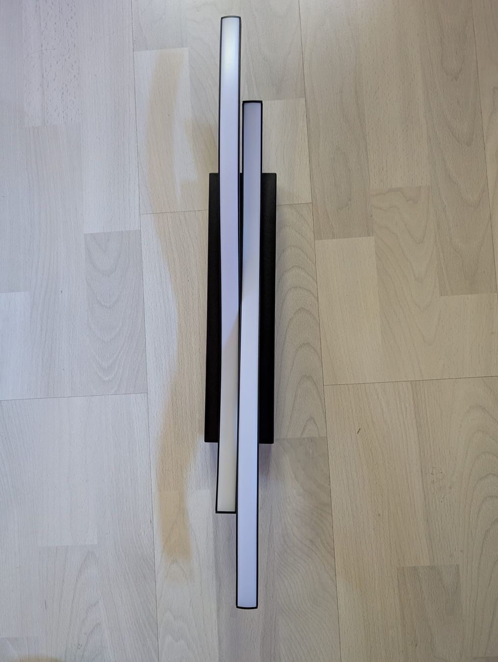 Kronleuchter & Deckenlampen: Moderne LED Deckenleuchte Neu – Neu (gemäss Beschreibung) aus Meiringen von kaufhie 1
