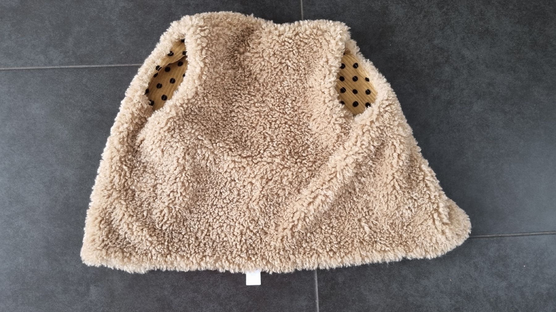 Altro abbigliamento per bambina: Paade Mode Weste 140 146  – Usato da Bad Zurzach venduto da Mfritzli 1