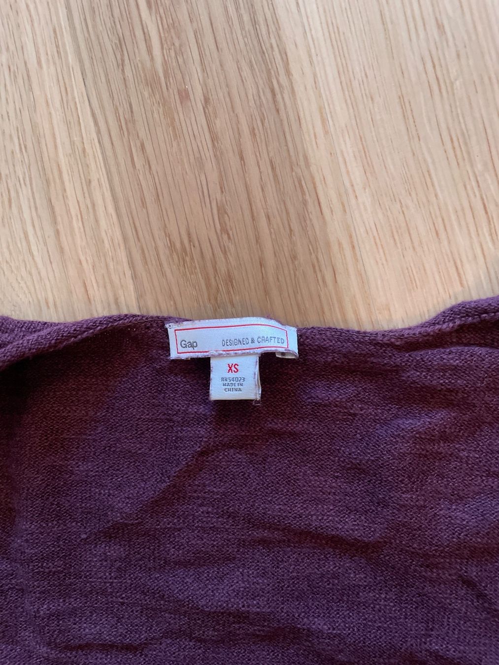 Gap Giacche: Jacke Gap XS – Usato da Basel venduto da pilzliii 4