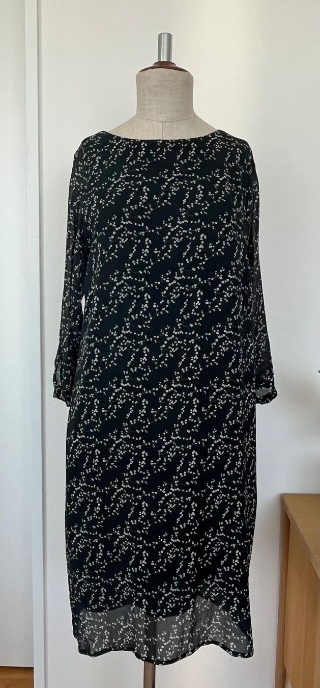 Nile Kleider: NILE Kleid Grösse XS – Gebraucht aus Allschwil von millefiori3