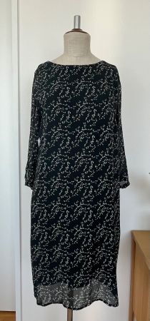 NILE Kleid Grösse XS