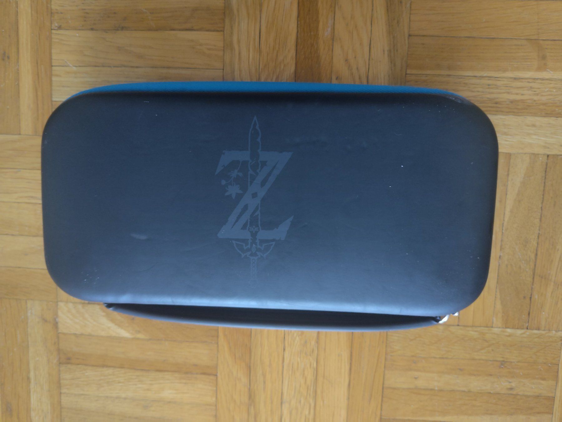 Nintendo Schutzhüllen: Nintendo Switch Schutzhülle, Transportcase, Cover – Gebraucht aus Wohlen AG von gnabbr 1