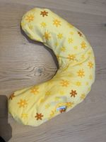 Neues Lagerungskissen für Babys