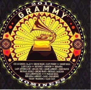 CD: 2011 Grammy Nominees (CD) – Usato da Olten venduto da Disc-Ausverkauf