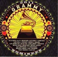 2011 Grammy Nominees (CD)