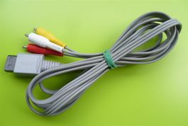 Originales AV-Kabel für Nintendo Wii
