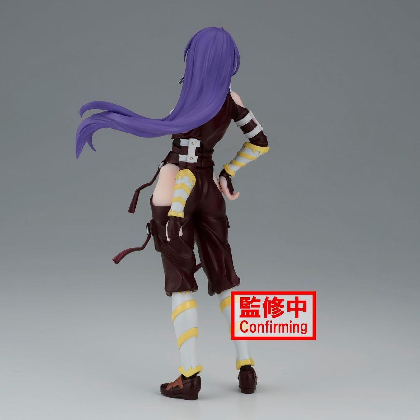 Bandai Statuette: SHANGRI LA FRONTIER Arthur Pencilgon  20cm – Nuovo e nell'imballaggio originale da St-Imier venduto da ATTAKSHOP 4