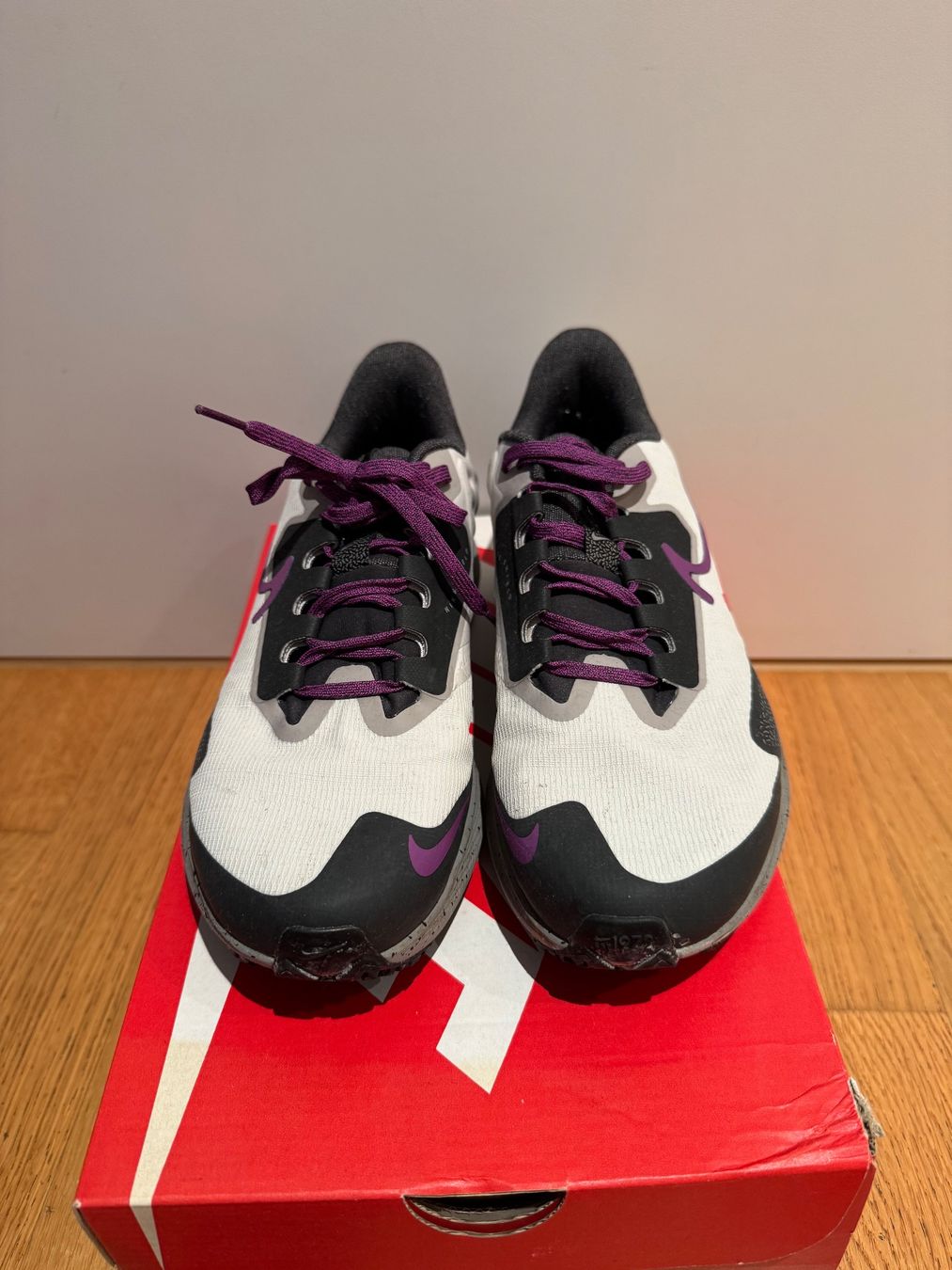 Nike Chaussures femmes: Nike Air Zoom Pegasus Gr: 39 – D'occasion à Sissach par Kicks13 1